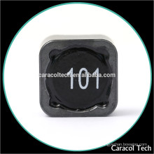 FCDH1205F 1000uH High Current Power Tuning Coil Inductor With SMD Stocked